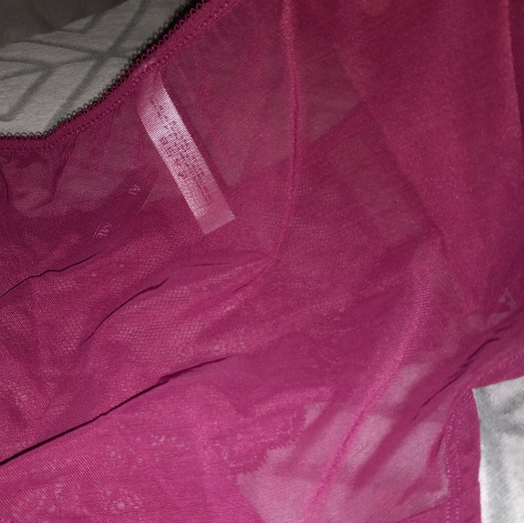 ADORE ME LORETTA HIPSTER PLUS PANTIES - Picture 13 of 16